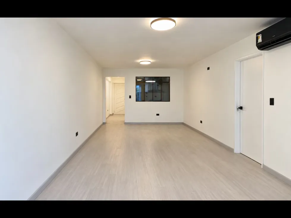 Venta de Apartamento, Urb Santa Fé SuR, 130Mt2,3H,2B,1E,1M 343803 - 11
