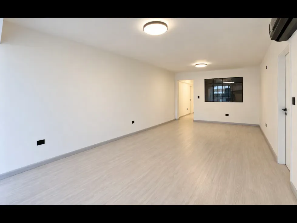 Venta de Apartamento, Urb Santa Fé SuR, 130Mt2,3H,2B,1E,1M 343803 - 12