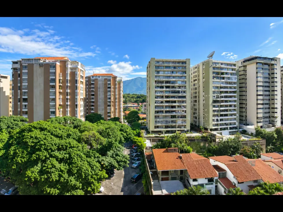 Venta de Apartamento, Urb Santa Fé SuR, 130Mt2,3H,2B,1E,1M 343803 - 14