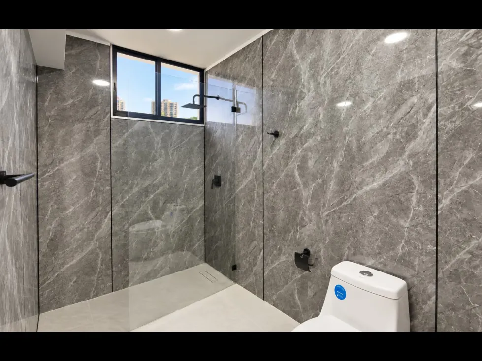 Venta de Apartamento, Urb Santa Fé SuR, 130Mt2,3H,2B,1E,1M 343803 - 18