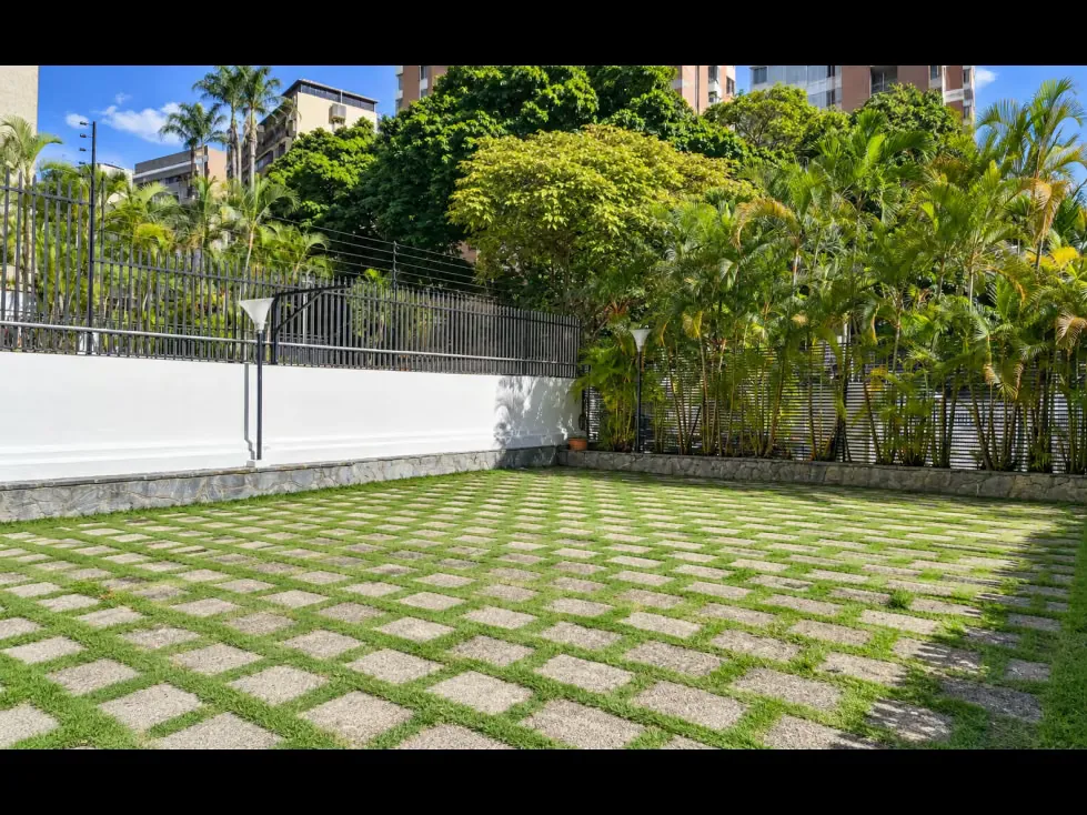 Venta de Apartamento, Urb Santa Fé SuR, 130Mt2,3H,2B,1E,1M 343803 - 4