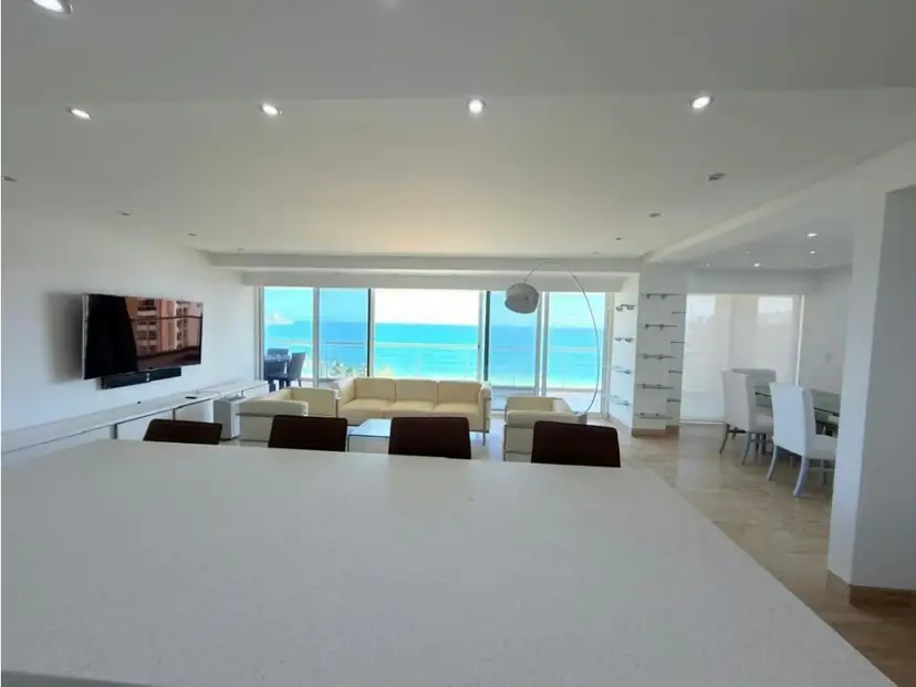 Pent House en venta 250m², Playa Moreno, Punta Pacífico