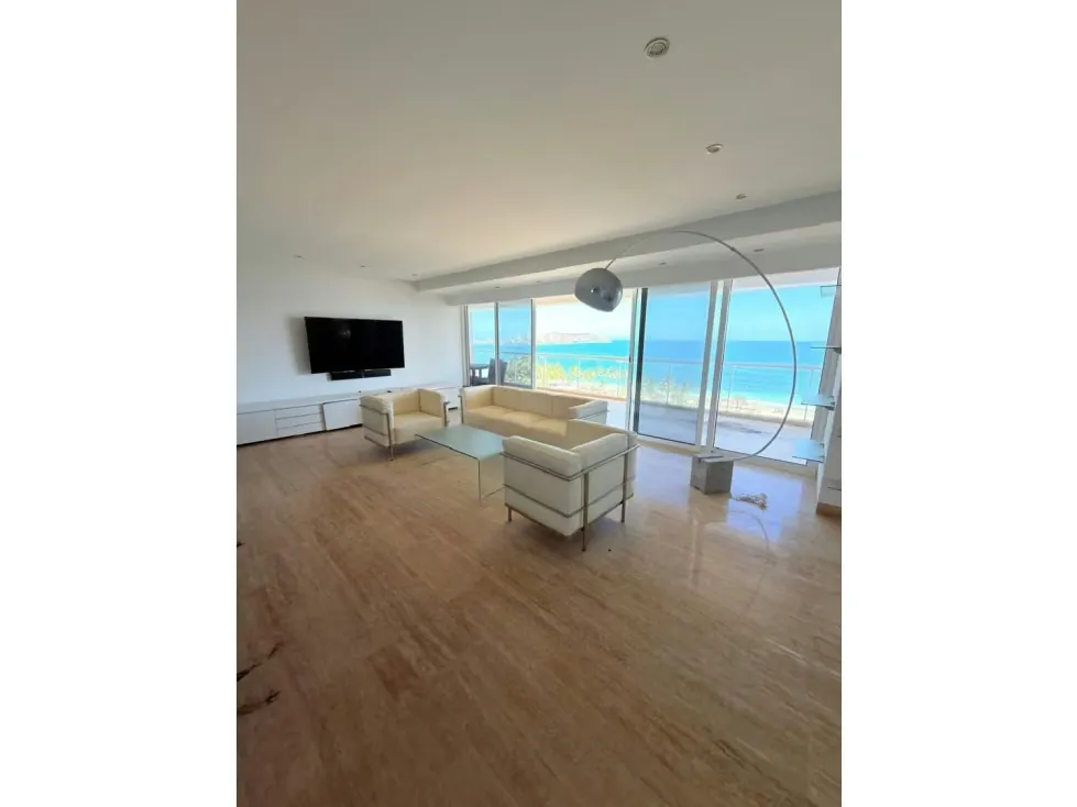 Pent House en venta 250m², Playa Moreno, Punta Pacífico - 2