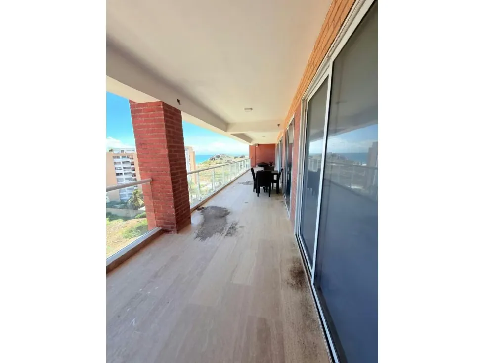 Pent House en venta 250m², Playa Moreno, Punta Pacífico - 4