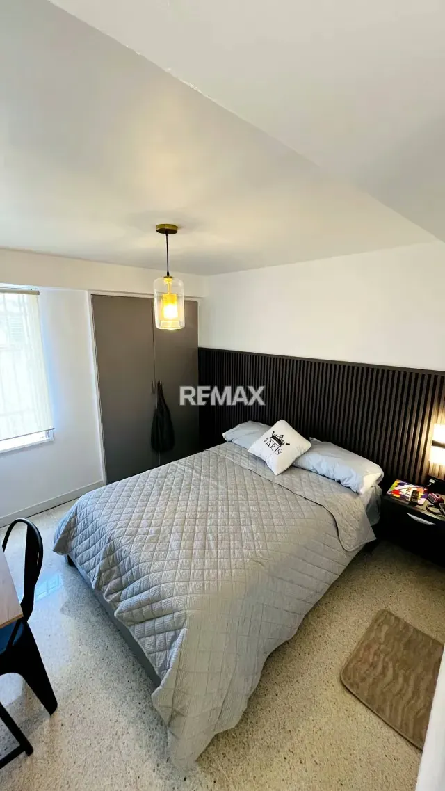 SE VENDE APARTAMENTO EN LA AVENIDA LIBERTADOR - 20
