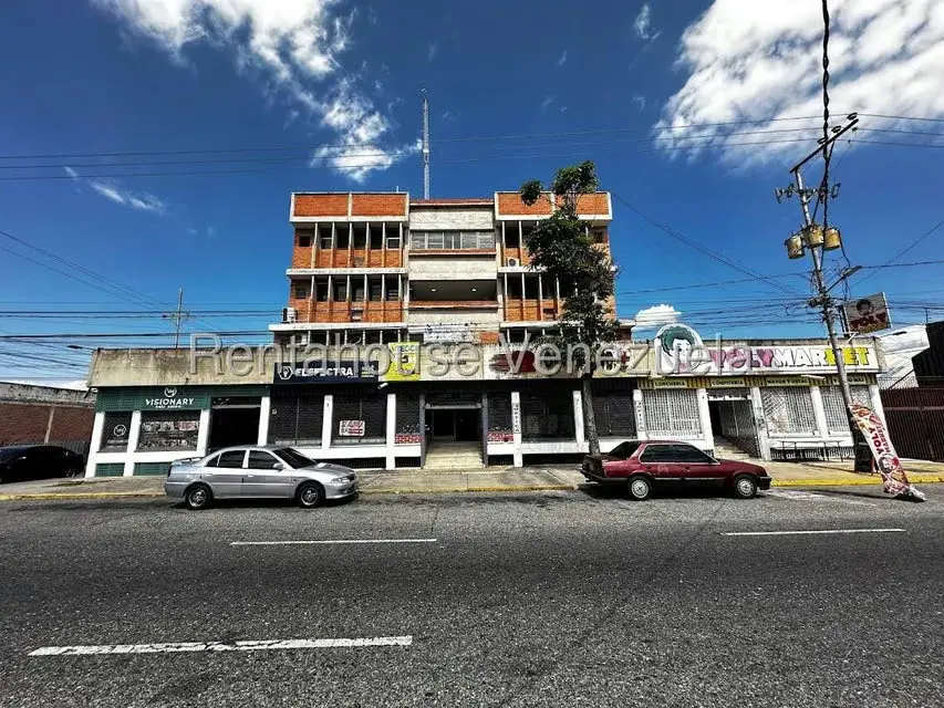 Local Comercial en Alquiler en Parroquia Concepcion, Lara - 11