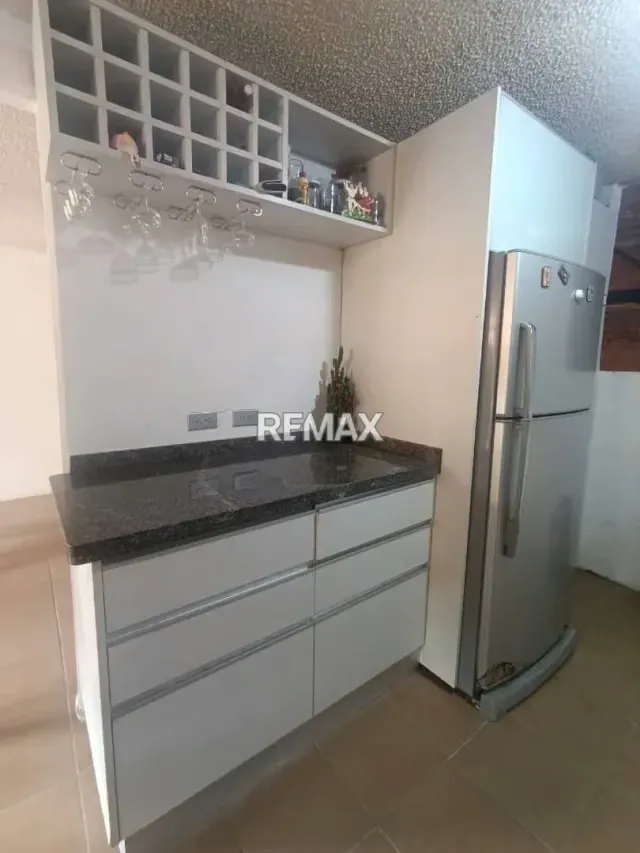SE VENDE TOWN HOUSE EN VALLE DE CHARA, CHARALLAVE - 4