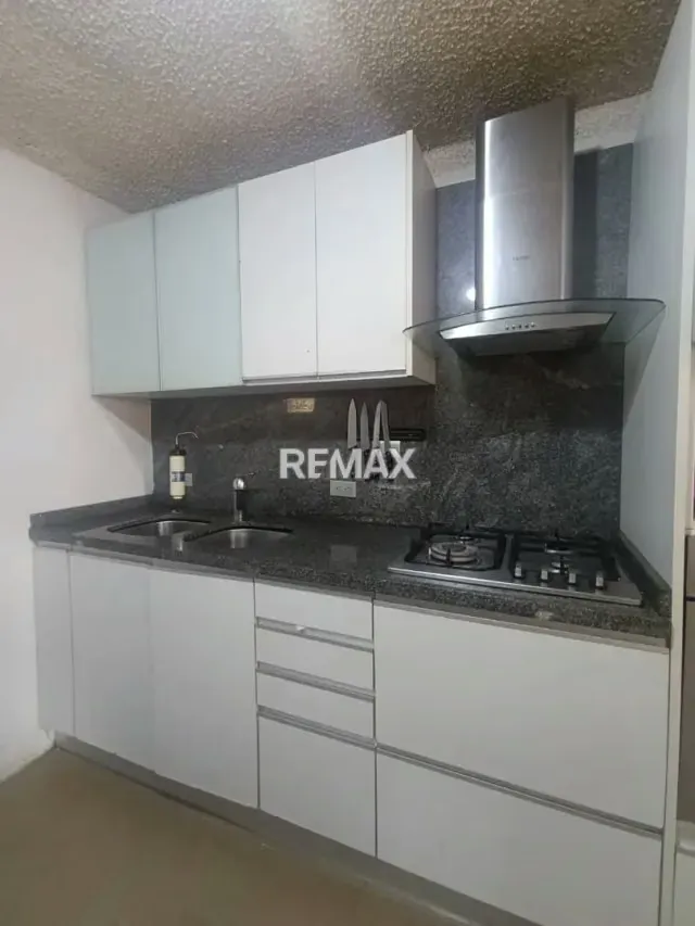 SE VENDE TOWN HOUSE EN VALLE DE CHARA, CHARALLAVE - 5