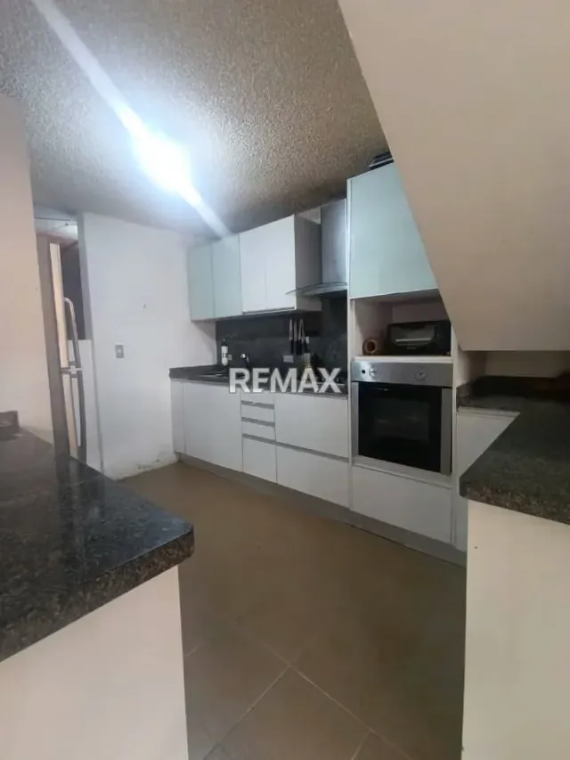 SE VENDE TOWN HOUSE EN VALLE DE CHARA, CHARALLAVE - 6