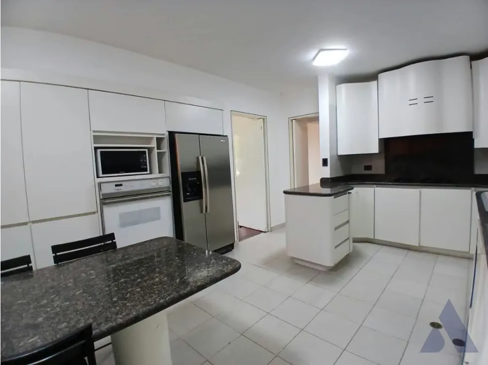 Alquilo apartamento 240m2 Los Dos Caminos 9856 - 12