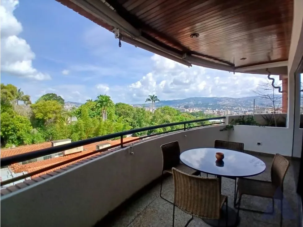 Alquilo apartamento 240m2 Los Dos Caminos 9856 - 4