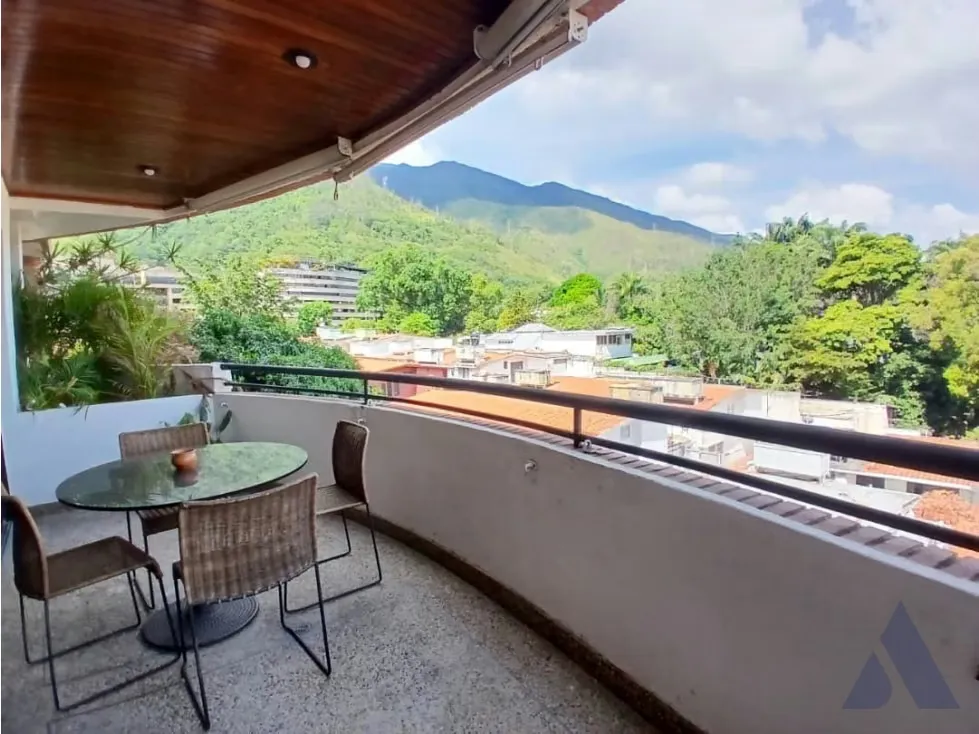 Alquilo apartamento 240m2 Los Dos Caminos 9856 - 5