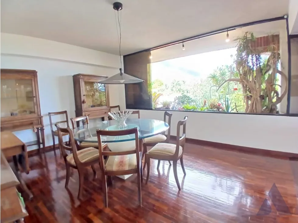 Alquilo apartamento 240m2 Los Dos Caminos 9856 - 8