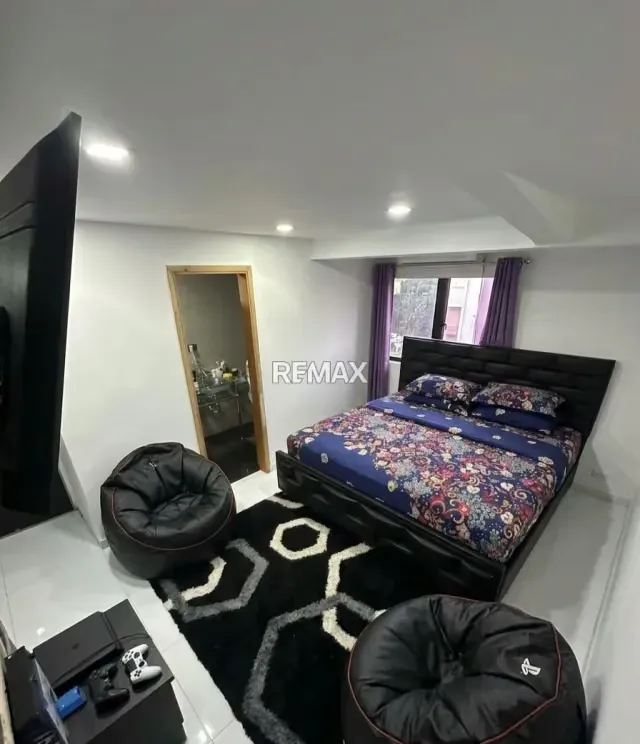 Moderna y Amplia casa en urb privada la floresta - 5