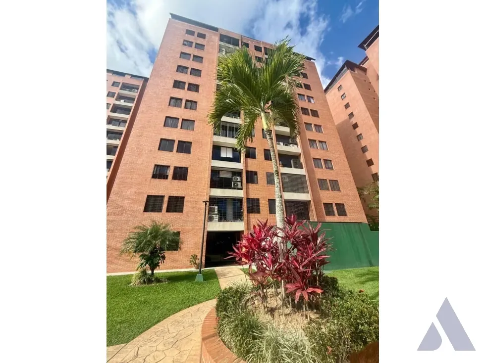 Alquiler apartamento 92m2 Colinas de La Tahona 6792 - 2