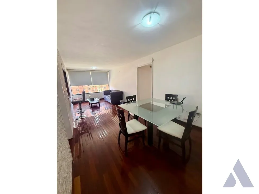 Alquiler apartamento 92m2 Colinas de La Tahona 6792 - 6