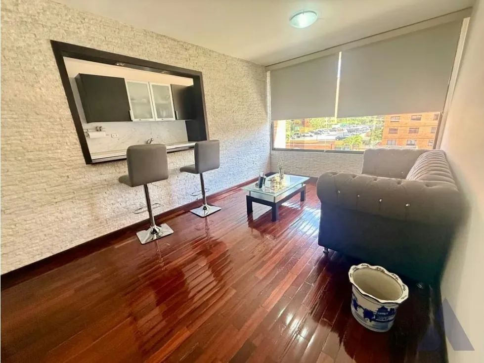 Alquiler apartamento 92m2 Colinas de La Tahona 6792 - 7