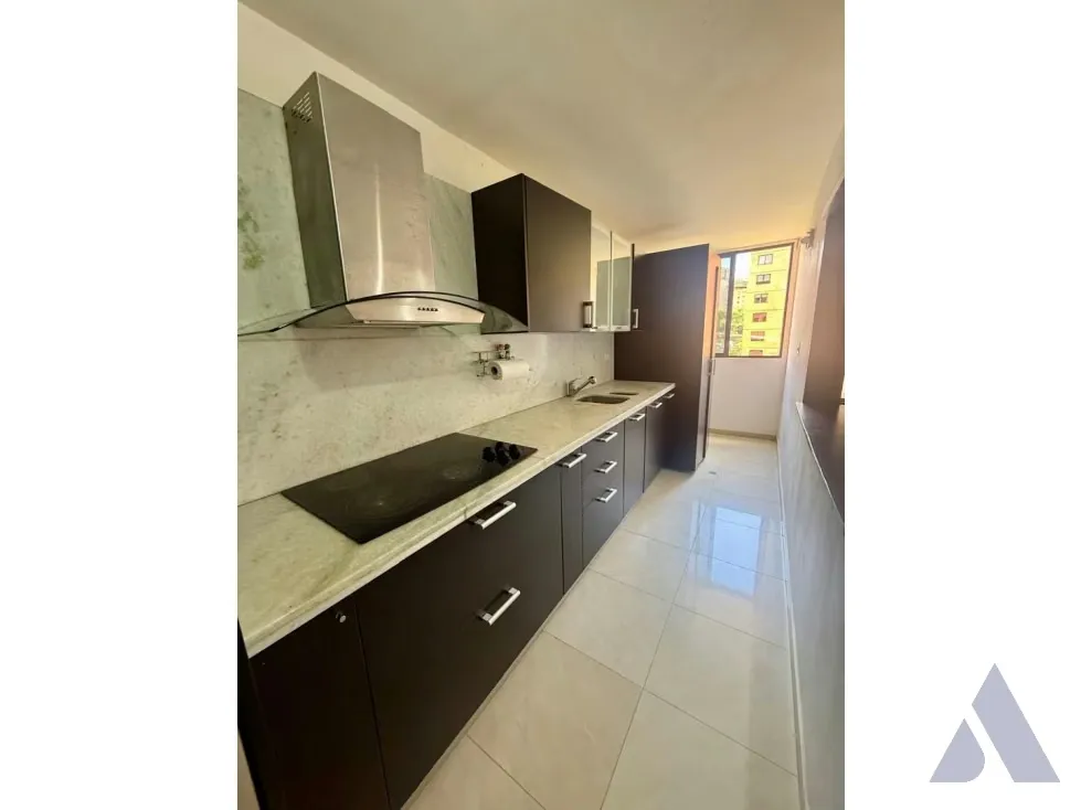 Alquiler apartamento 92m2 Colinas de La Tahona 6792 - 8