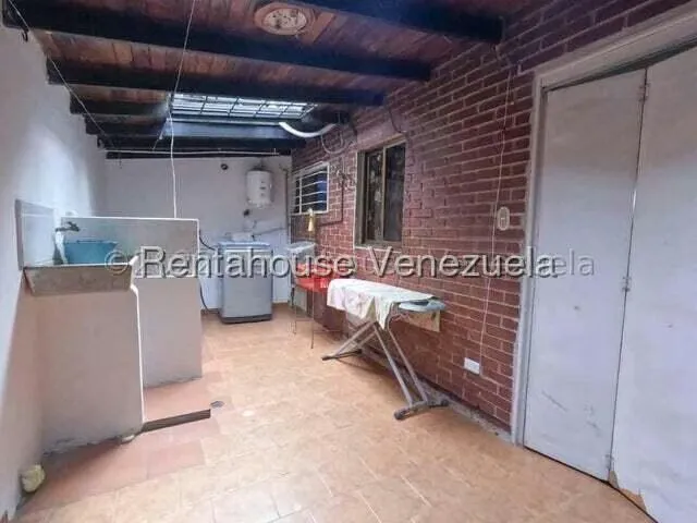 Casa (1 Nivel) en Alquiler en Club Hipico Las Trinitarias, Lara - 15