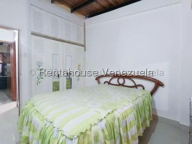 Casa (1 Nivel) en Alquiler en Club Hipico Las Trinitarias, Lara - 10