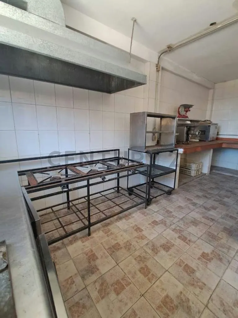 En alquiler Local Equipado para Producción de Pasapalos y Repostería fina - 4