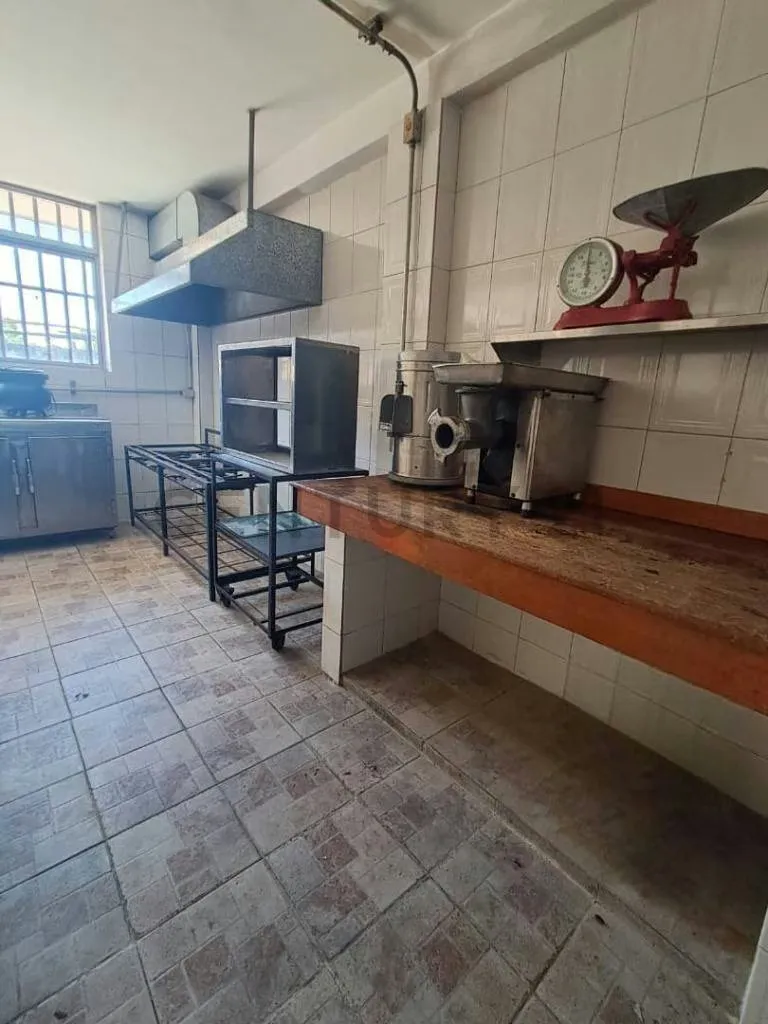 En alquiler Local Equipado para Producción de Pasapalos y Repostería fina - 8