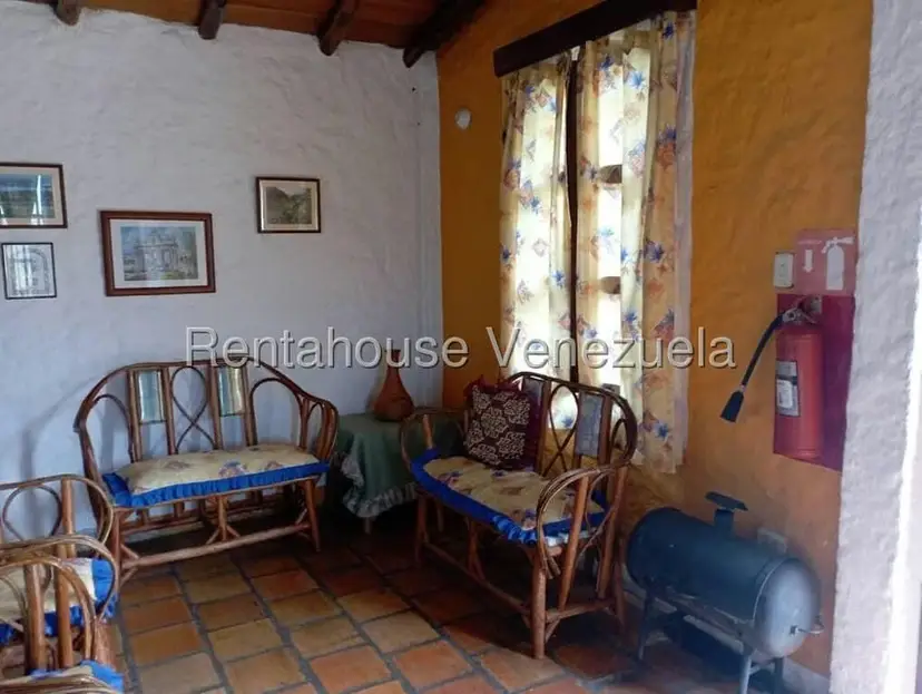 Comercial (Posada) en Venta en El Vallecito, Merida