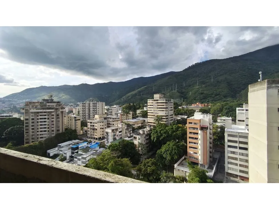 Apartamentos en Venta en San Bernardino, Parque Anauco, Caracas