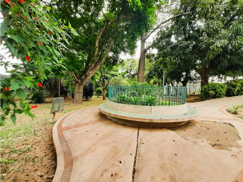 Apartamentos en Venta en San Bernardino, Parque Anauco, Caracas - 3