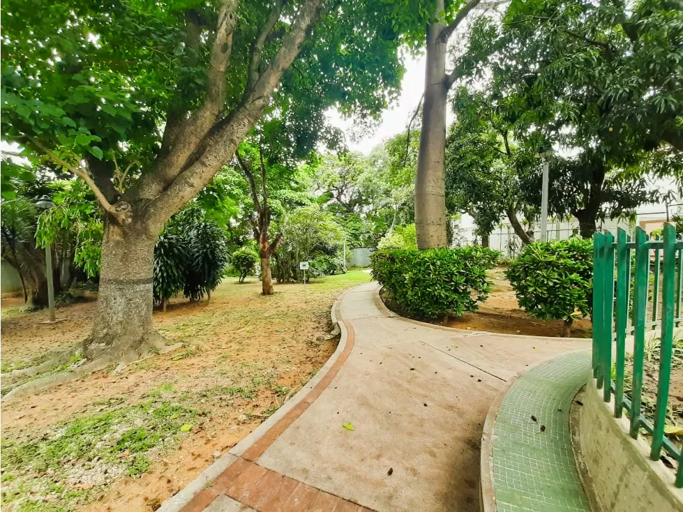 Apartamentos en Venta en San Bernardino, Parque Anauco, Caracas - 7