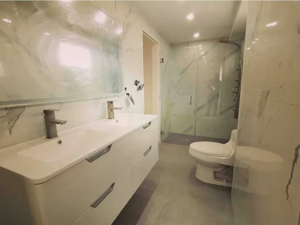 Apartamentos en Venta en San Bernardino, Parque Anauco, Caracas - 8
