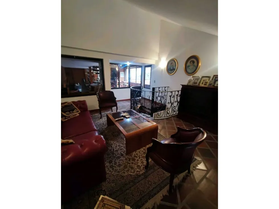 Se vende PH duplex 330m2 Los Palos Grandes 8382 - 14