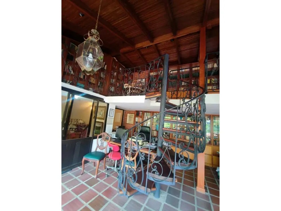 Se vende PH duplex 330m2 Los Palos Grandes 8382 - 18