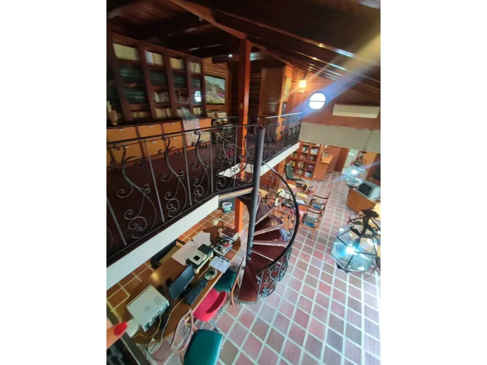Se vende PH duplex 330m2 Los Palos Grandes 8382 - 19