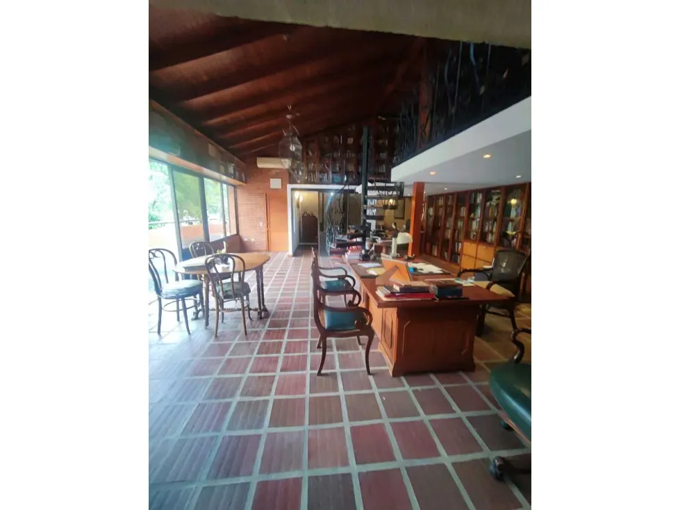 Se vende PH duplex 330m2 Los Palos Grandes 8382 - 21