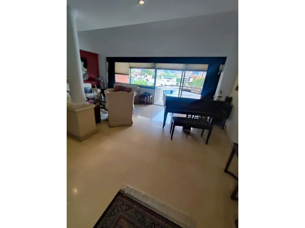 Se vende PH duplex 330m2 Los Palos Grandes 8382 - 10