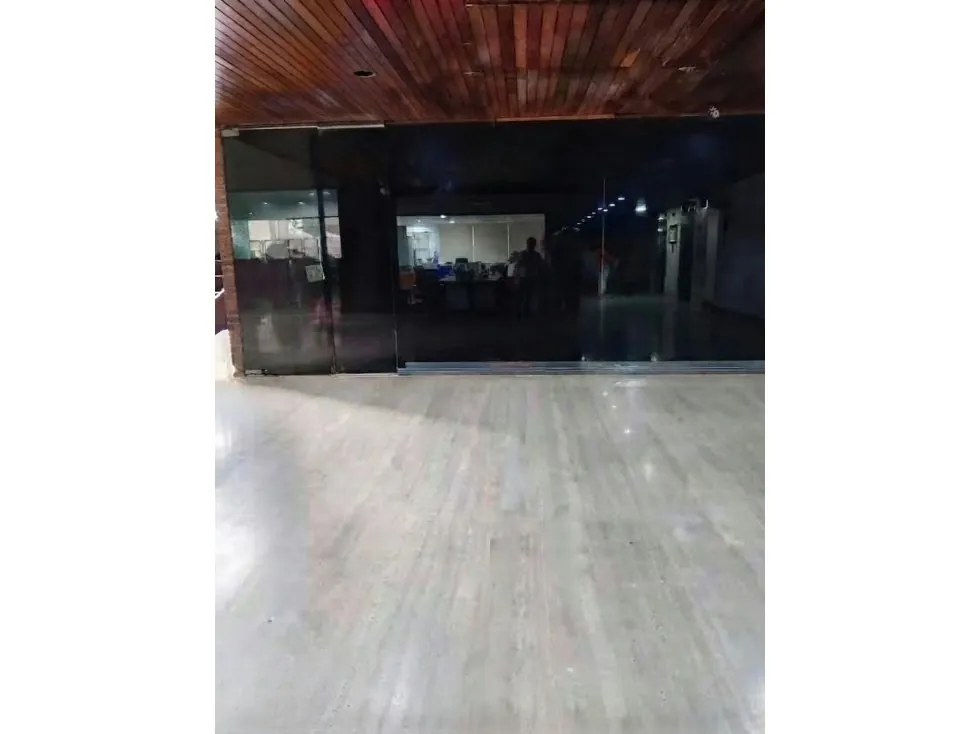 Se alquila oficina/local 35m2 Chuao 8192 - 2