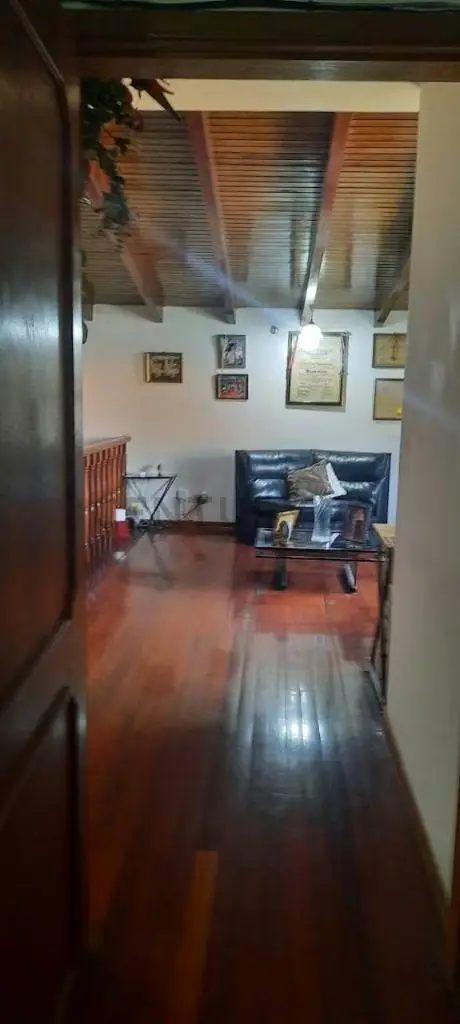 Alquiler de Airbnb