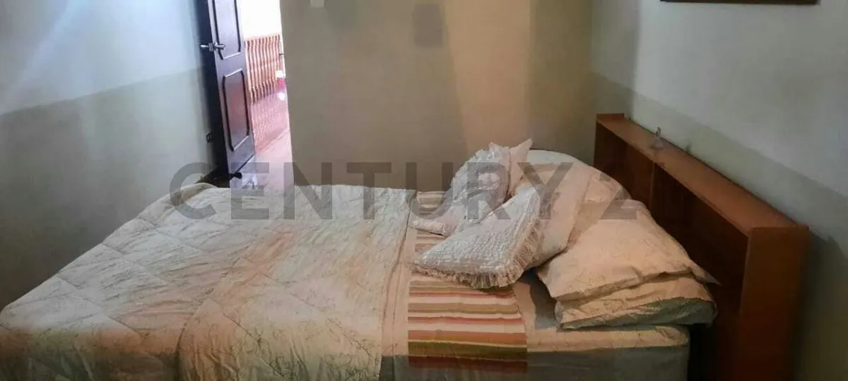 Alquiler de Airbnb - 4