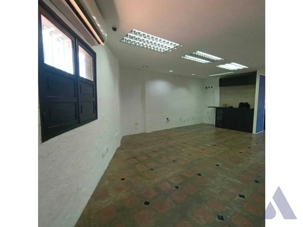 Alquilo local comercial a pie de calle 90m2 Pueblo El Hatillo 9773 - 8