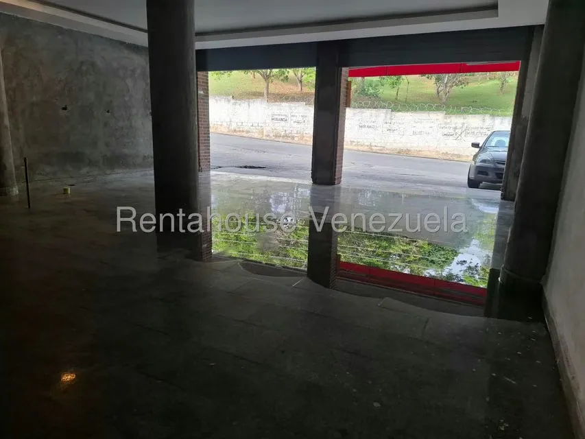 Local Comercial en Alquiler en El Hatillo, Distrito Metropolitano - 11