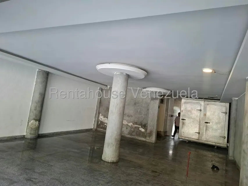 Local Comercial en Alquiler en El Hatillo, Distrito Metropolitano - 12