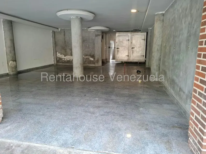 Local Comercial en Alquiler en El Hatillo, Distrito Metropolitano - 2