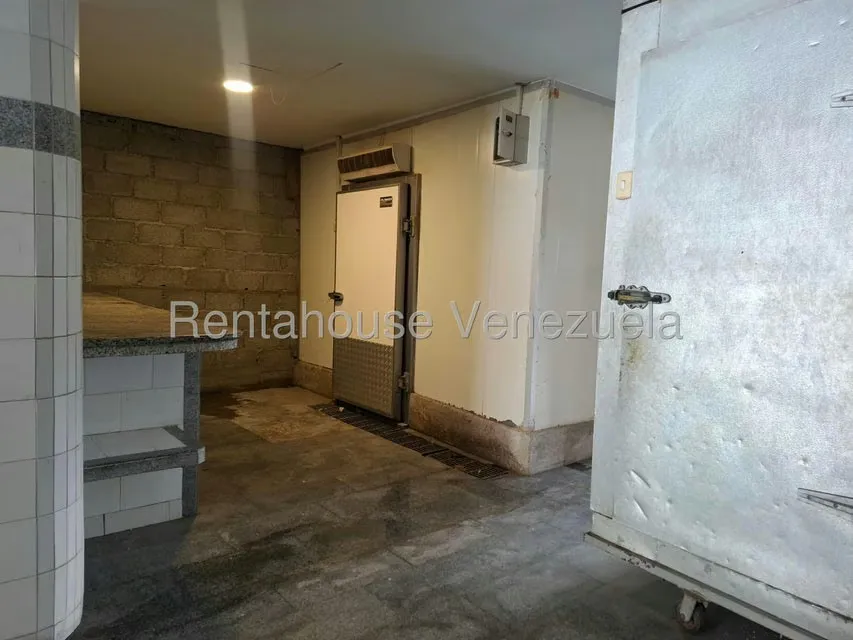 Local Comercial en Alquiler en El Hatillo, Distrito Metropolitano - 4