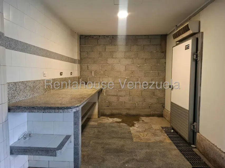 Local Comercial en Alquiler en El Hatillo, Distrito Metropolitano - 5