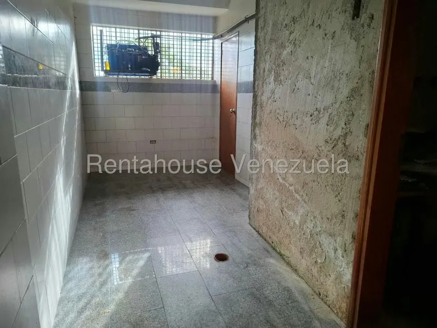 Local Comercial en Alquiler en El Hatillo, Distrito Metropolitano - 6