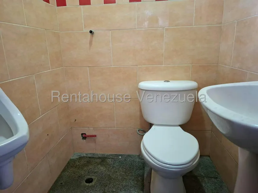 Local Comercial en Alquiler en El Hatillo, Distrito Metropolitano - 9