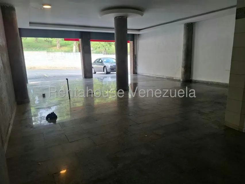 Local Comercial en Alquiler en El Hatillo, Distrito Metropolitano - 10