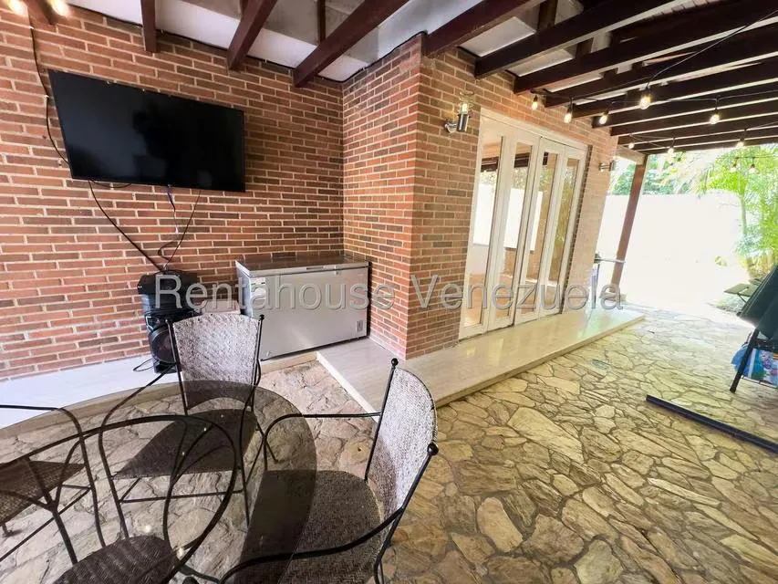 Apartamento (1 Nivel) en Venta en Los Naranjos del Cafetal, Distrito Metropolitano - 13