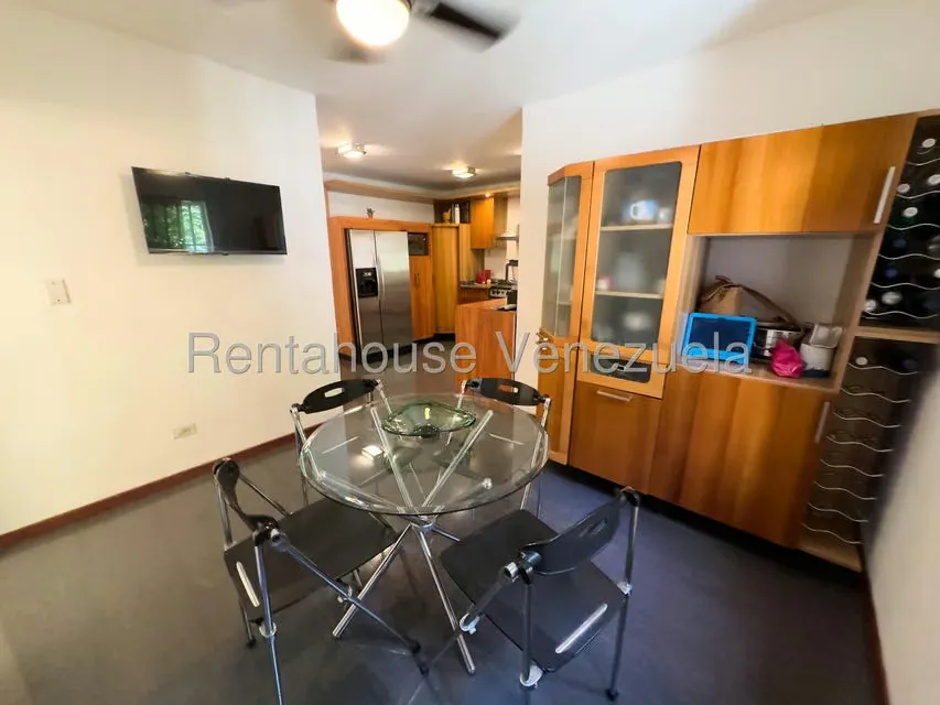 Apartamento (1 Nivel) en Venta en Los Naranjos del Cafetal, Distrito Metropolitano - 20